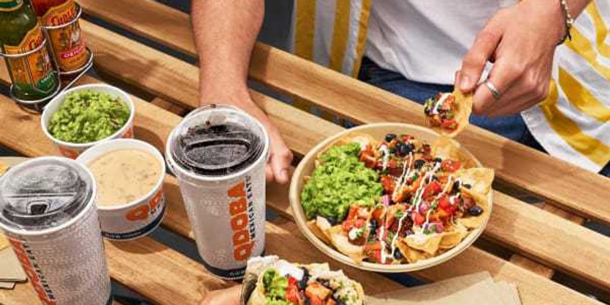 Qdoba opens Houst-area location and more top stories ...