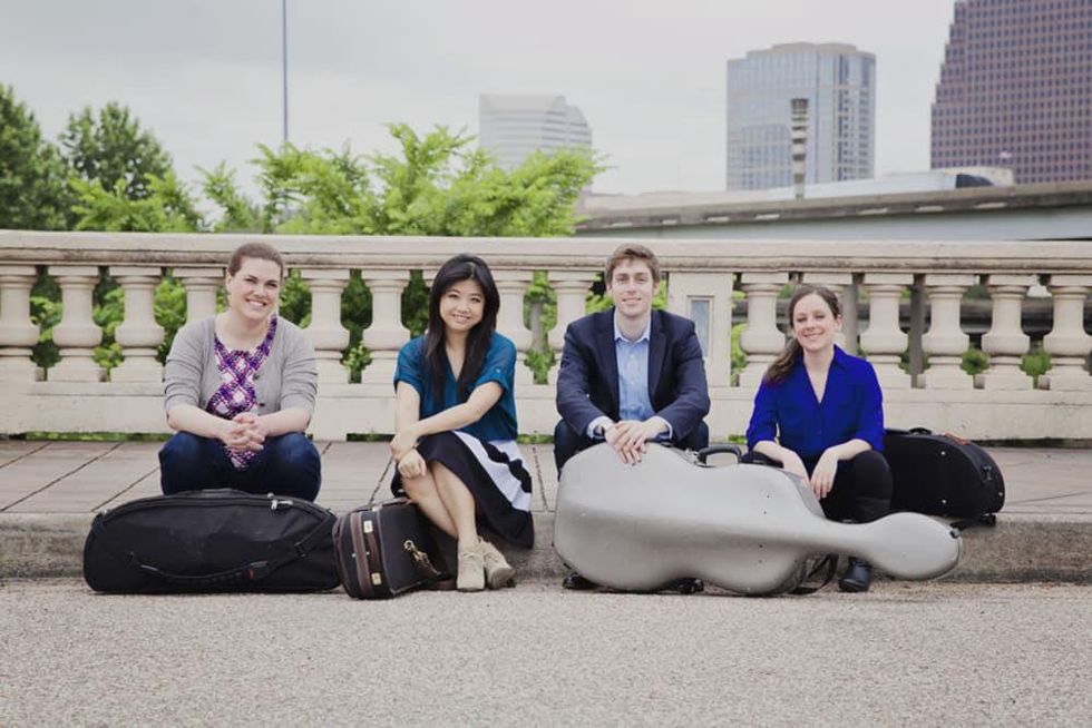 Quartus Chamber Players