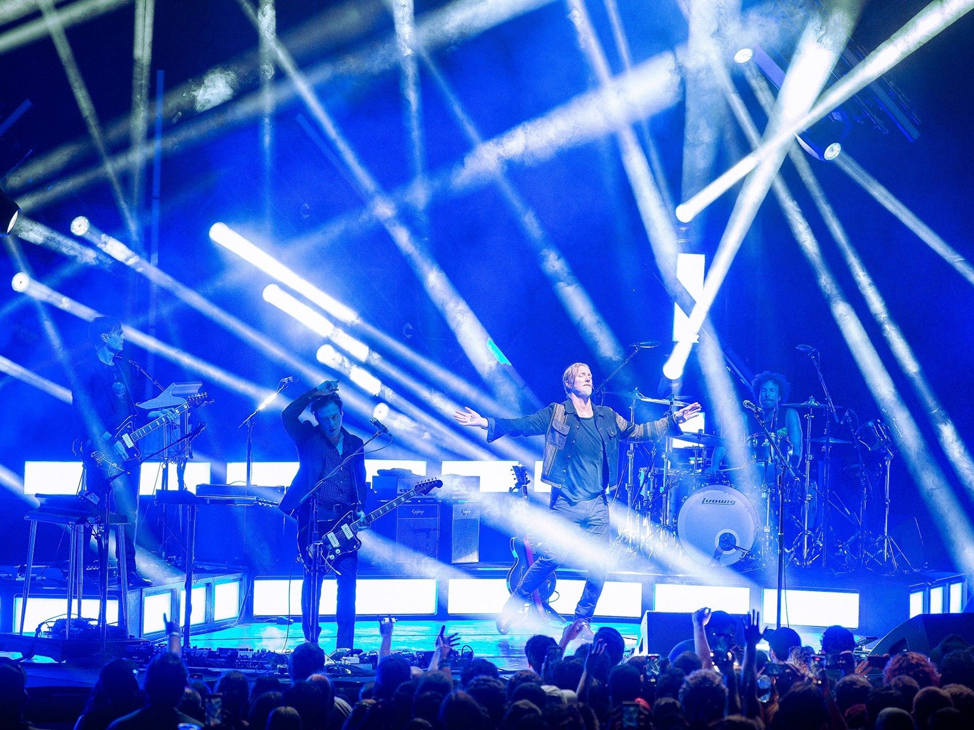 Queens of the Stone Age