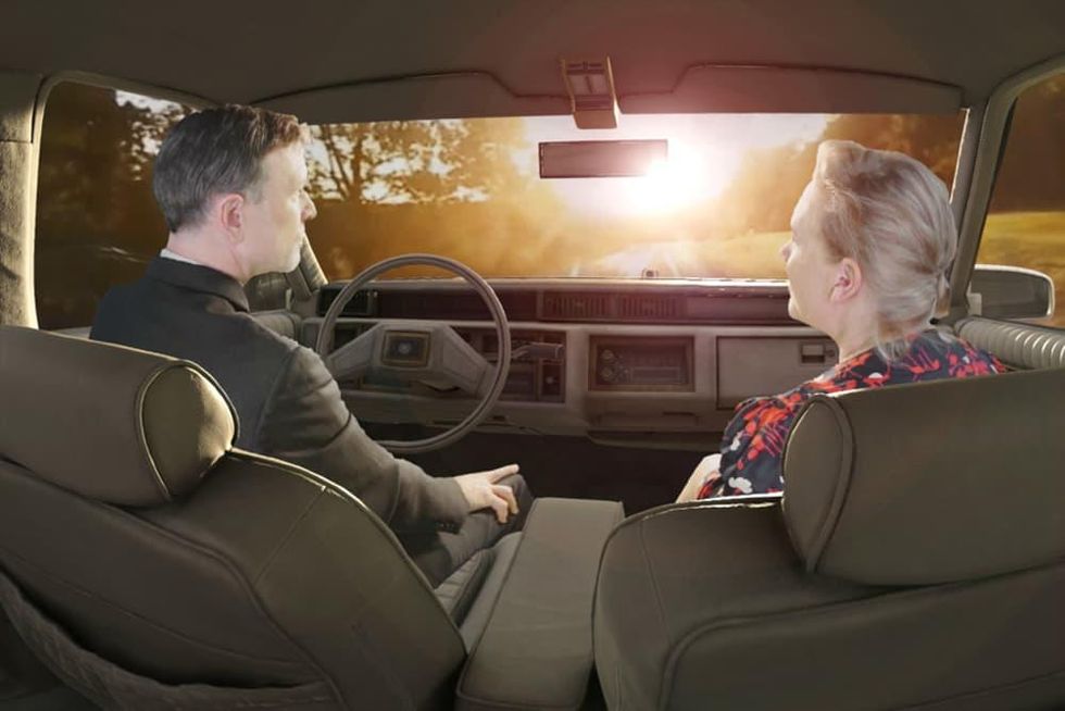 Queerskins virtual reality movie VR experience