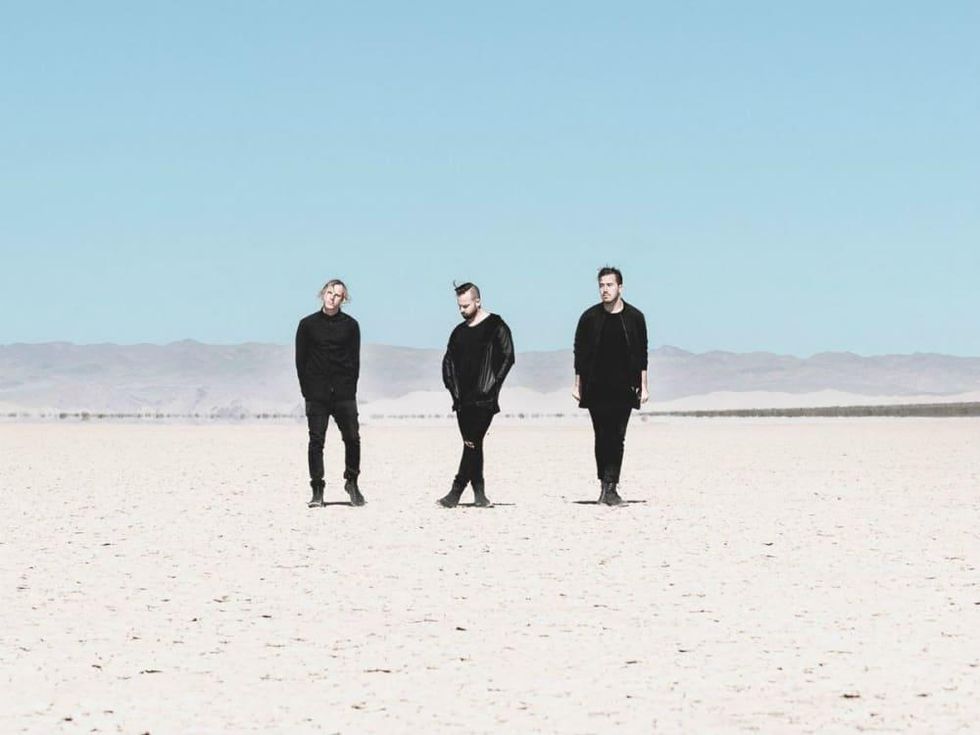 R\u00fcf\u00fcs Du Sol