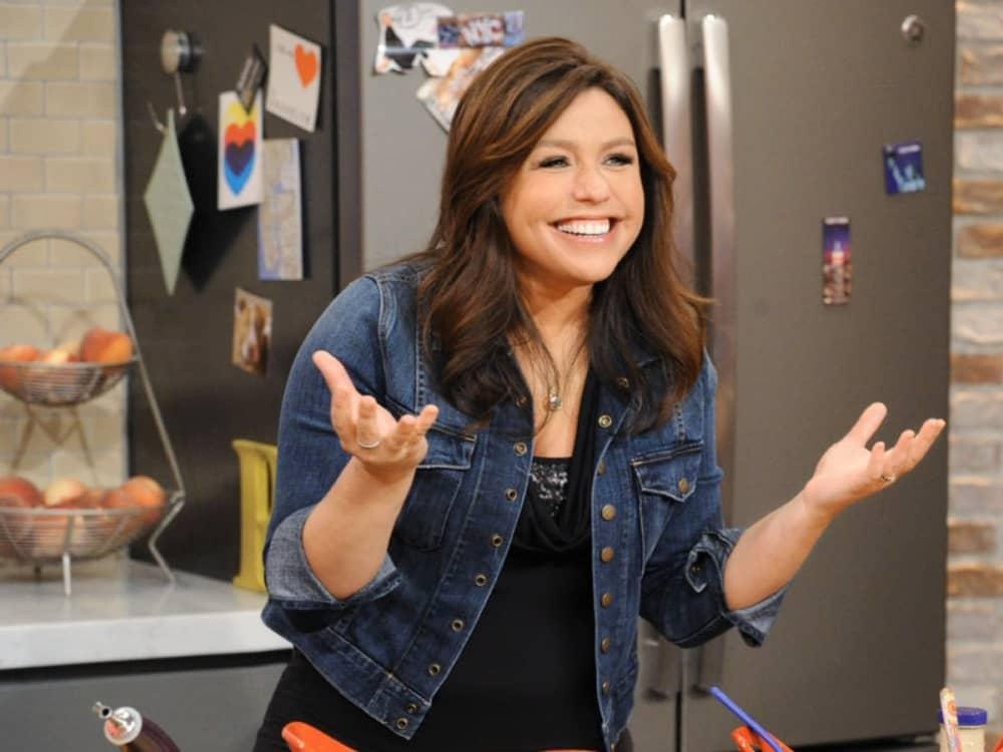 Rachael Ray