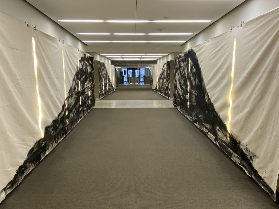 Rachel Gonzales: Portal of Healing