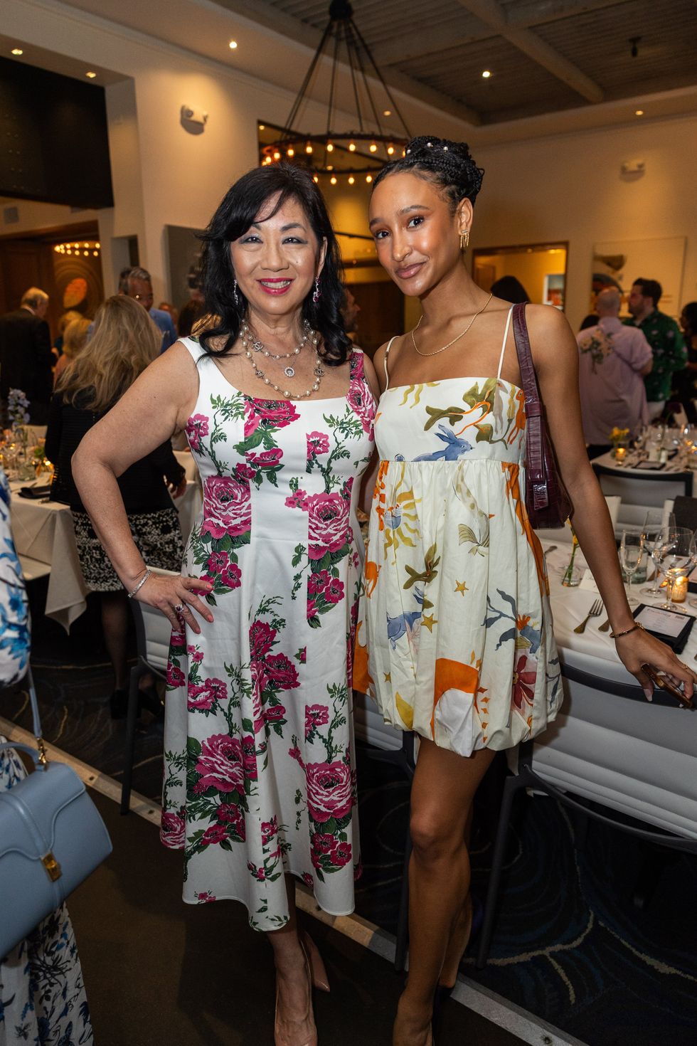 Raising the Barre 2024