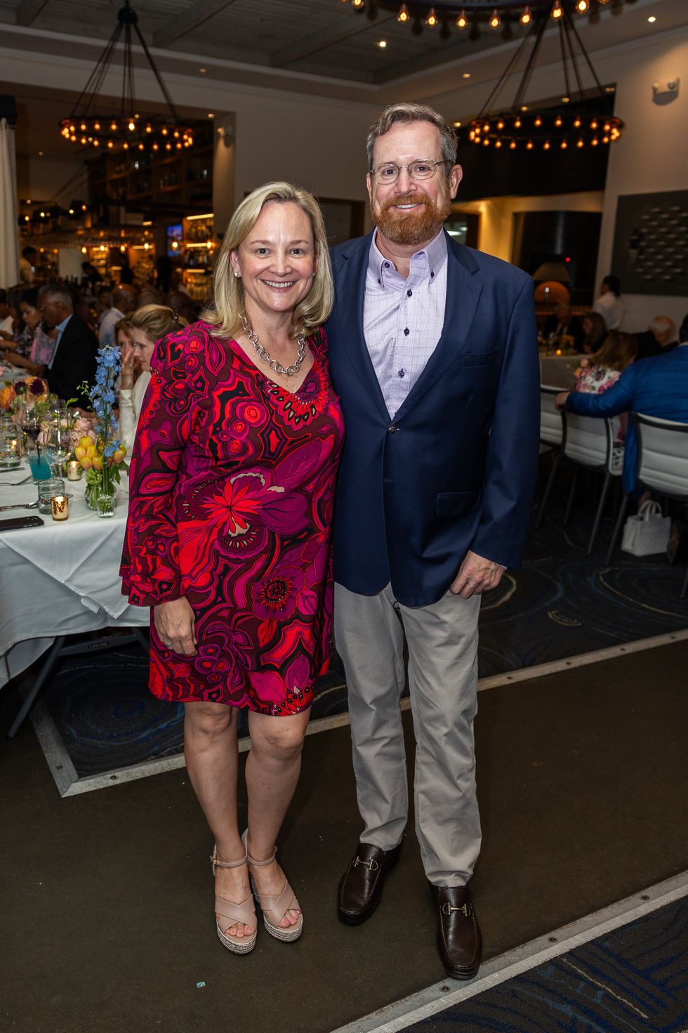 Raising the Barre 2024