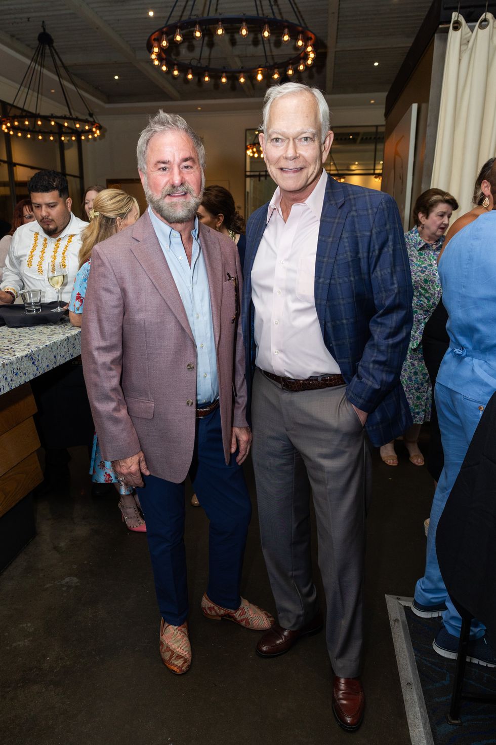 Raising the Barre 2024