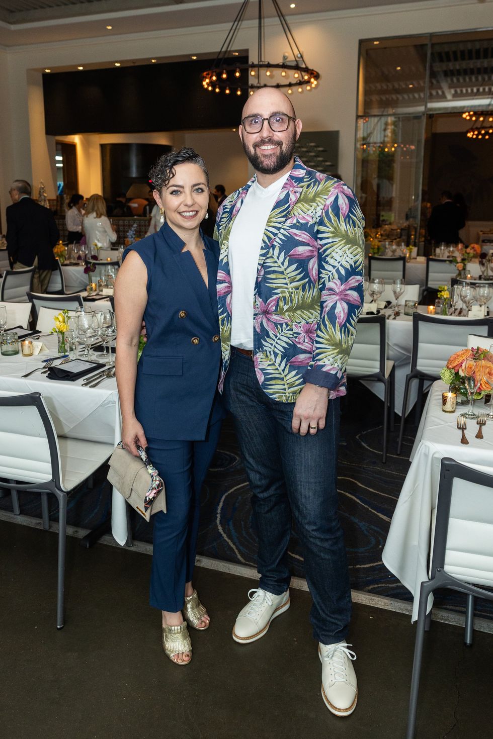 Raising the Barre 2024