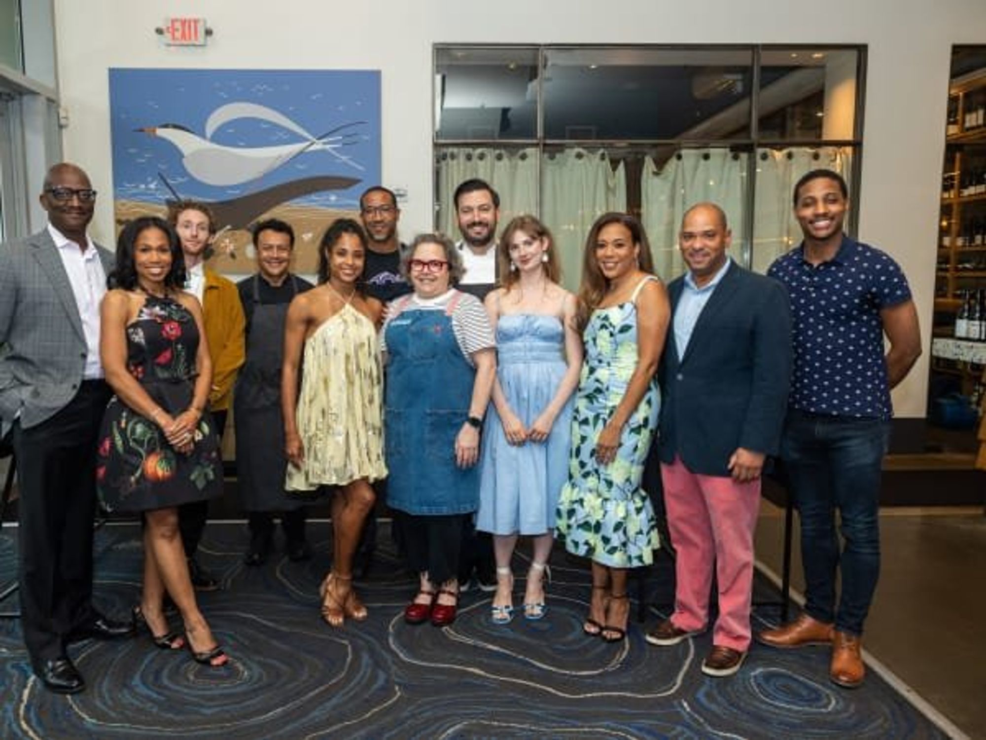 Raising the Barre 2024