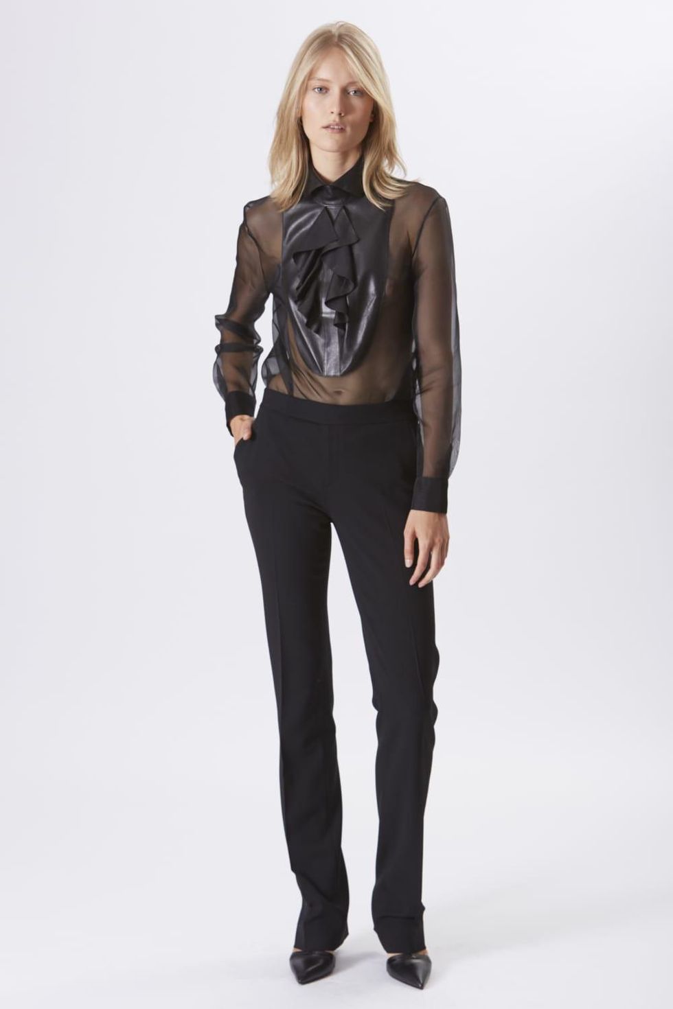 Ralph Lauren resort collection 2016