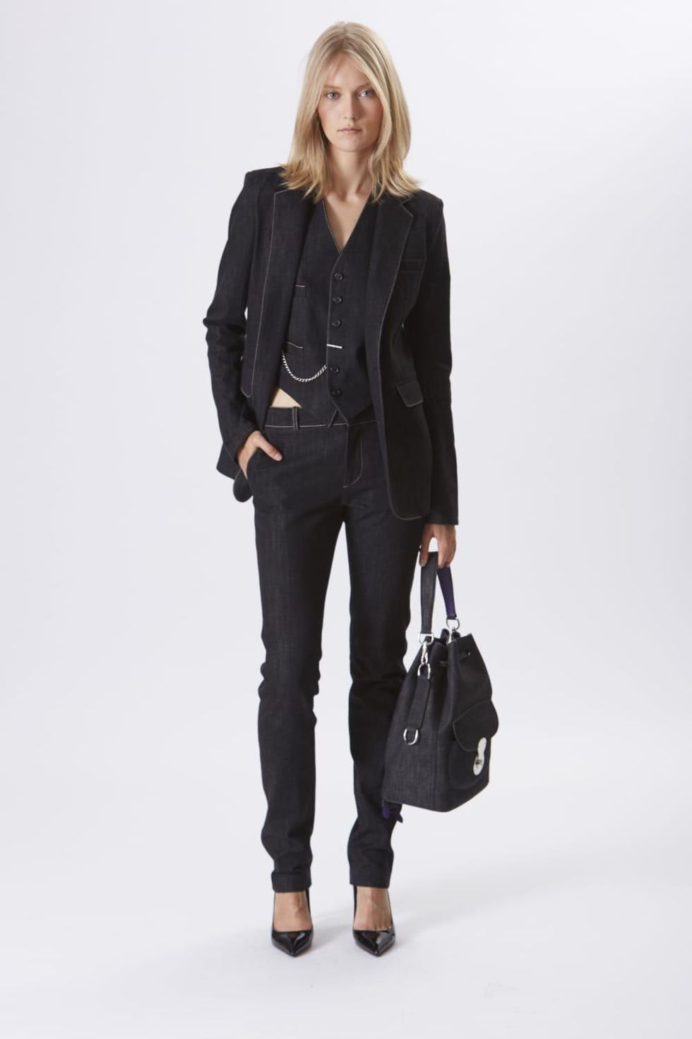 Ralph Lauren resort collection 2016