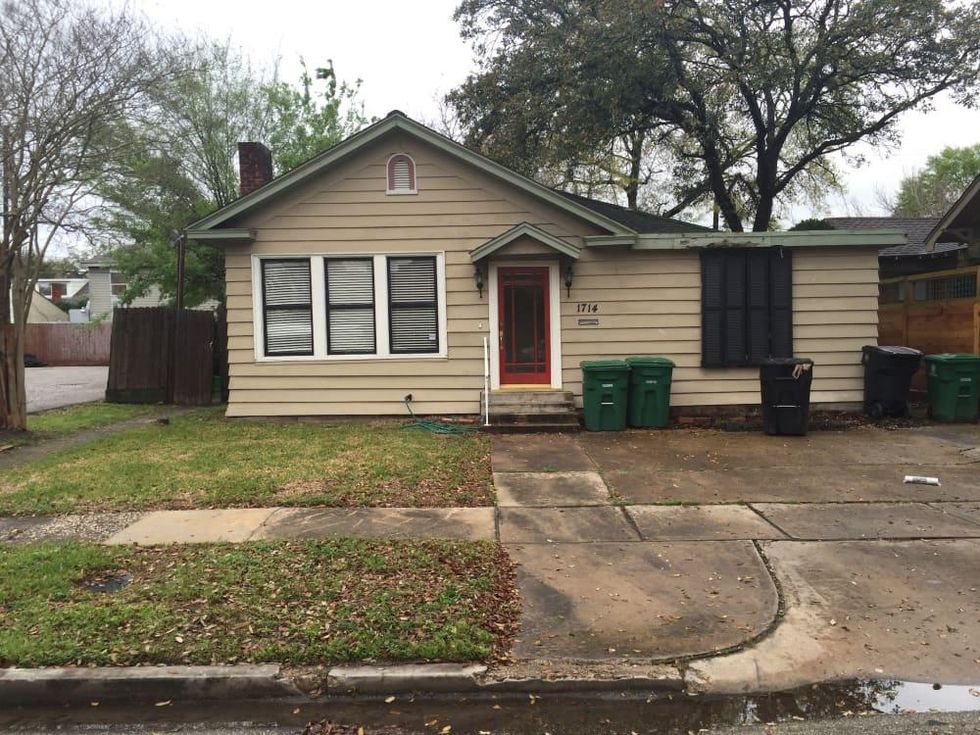 Ramen Tatsu-ya Houston rumor