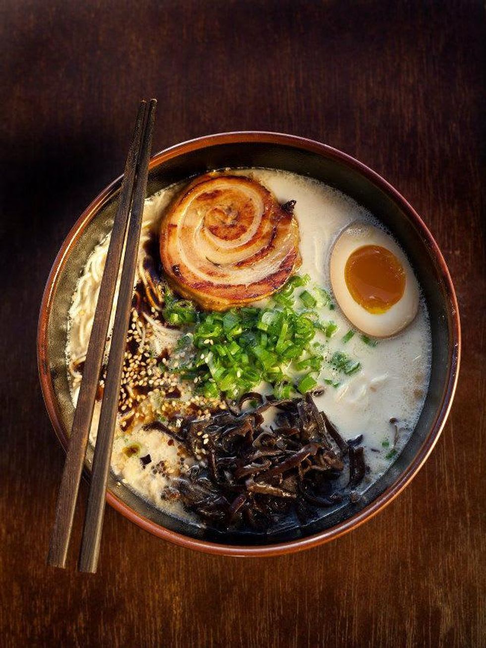 Ramen Tatsu-Ya in Austin