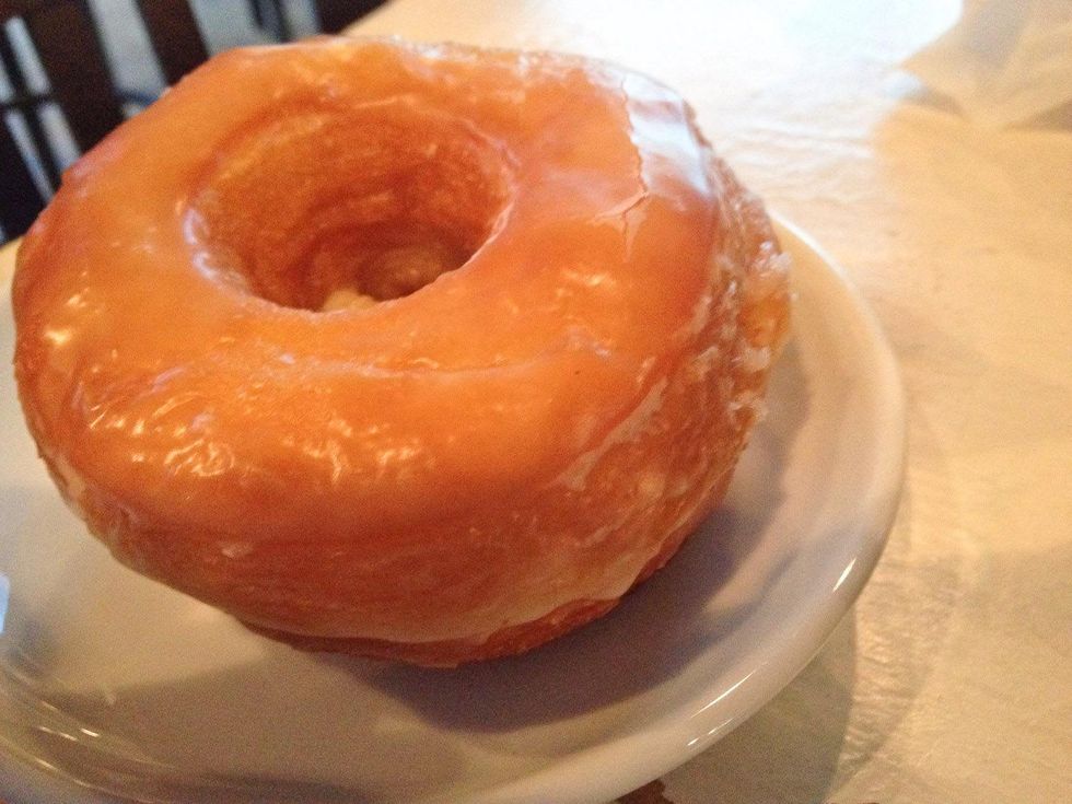 Randalls Doussants October 2013