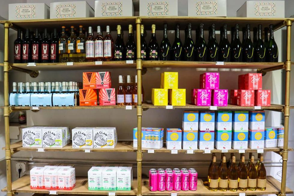 Ready to Drink Market Julep