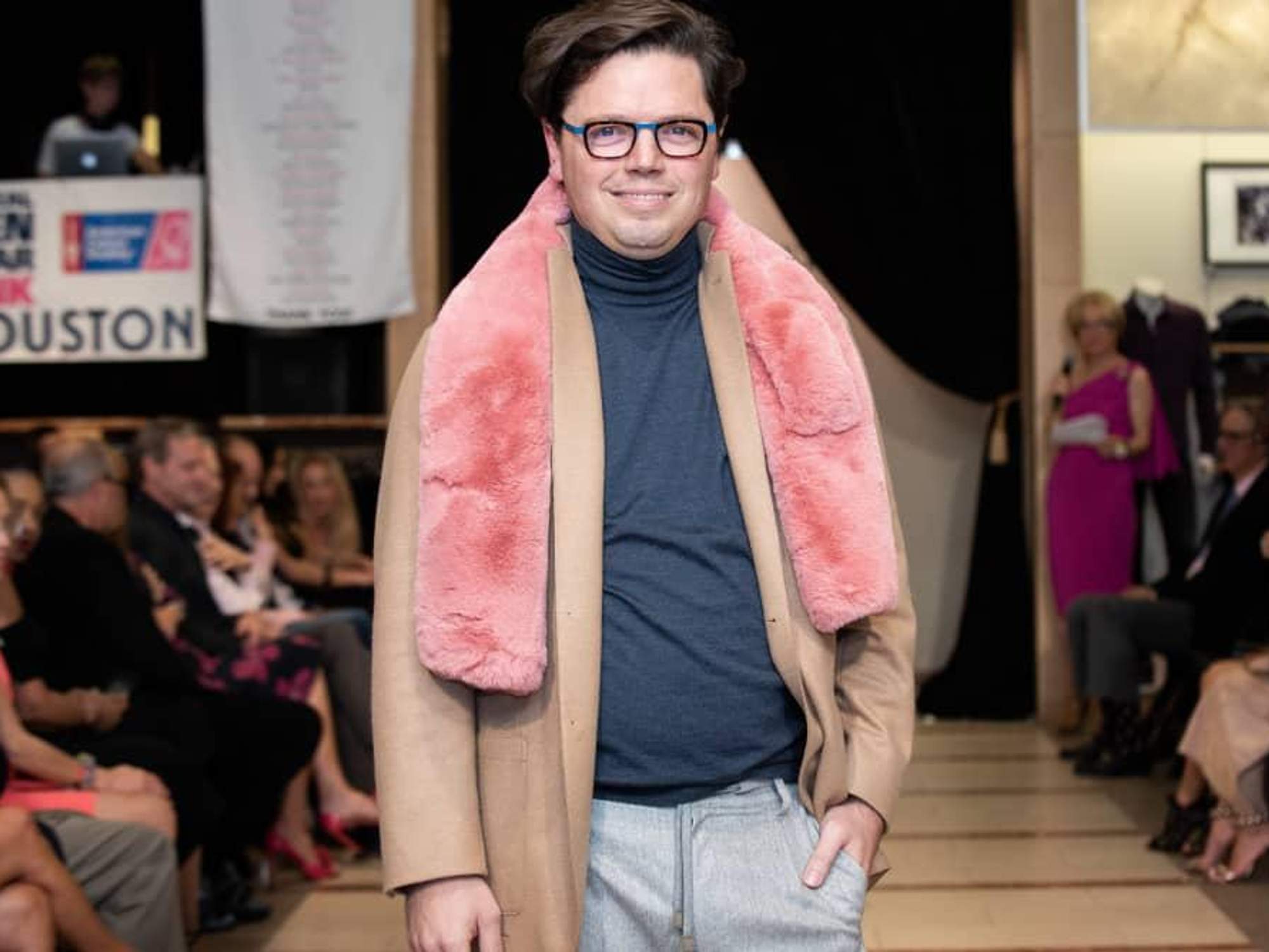 David Ruck Houston Acclaimed and glam Houston designer announces major boutique expansion ...