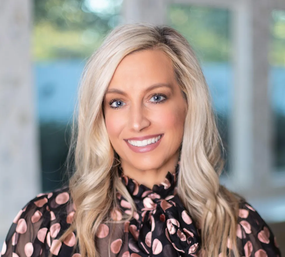 Realtor Ann Singleton