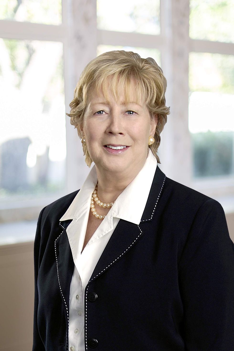 Realtor Anne Bielstein