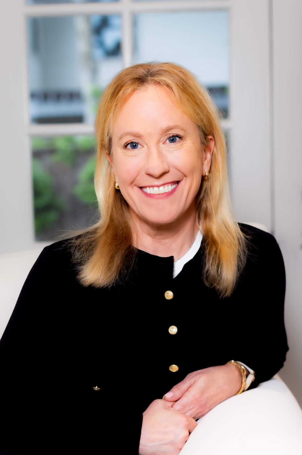 Realtor Blake Kunetka