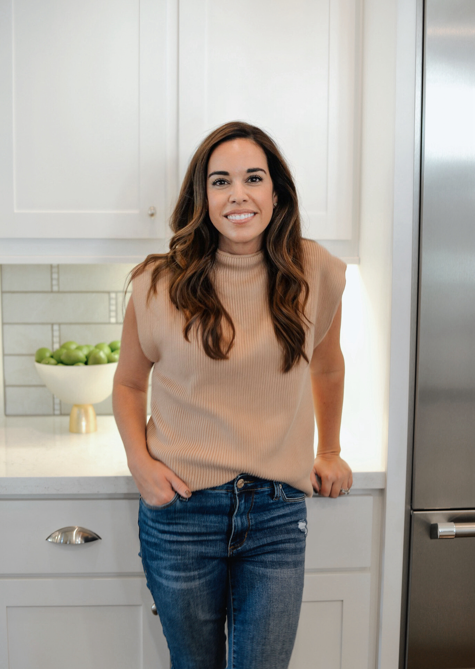 Realtor Brittany Waterman