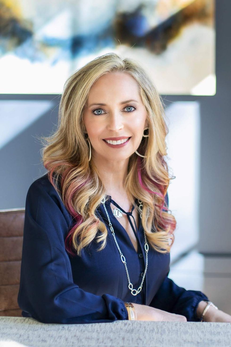 Realtor Dana Olejniczak