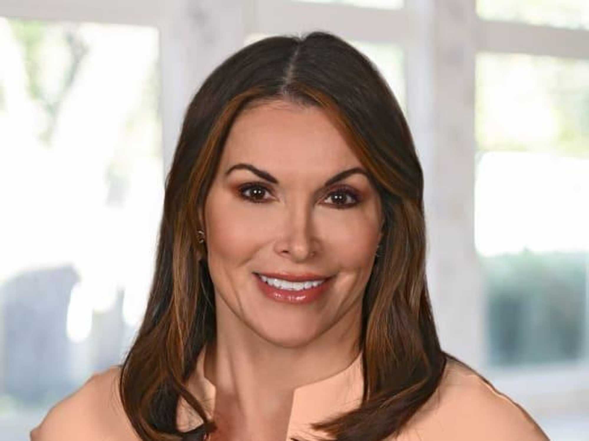 Realtor Ida Lopez