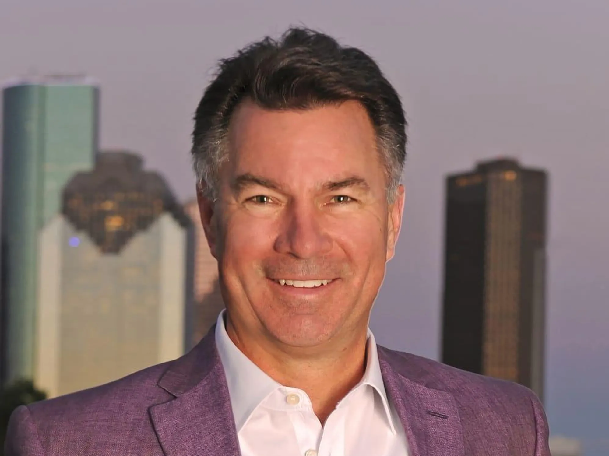 Realtor Jack Swonson