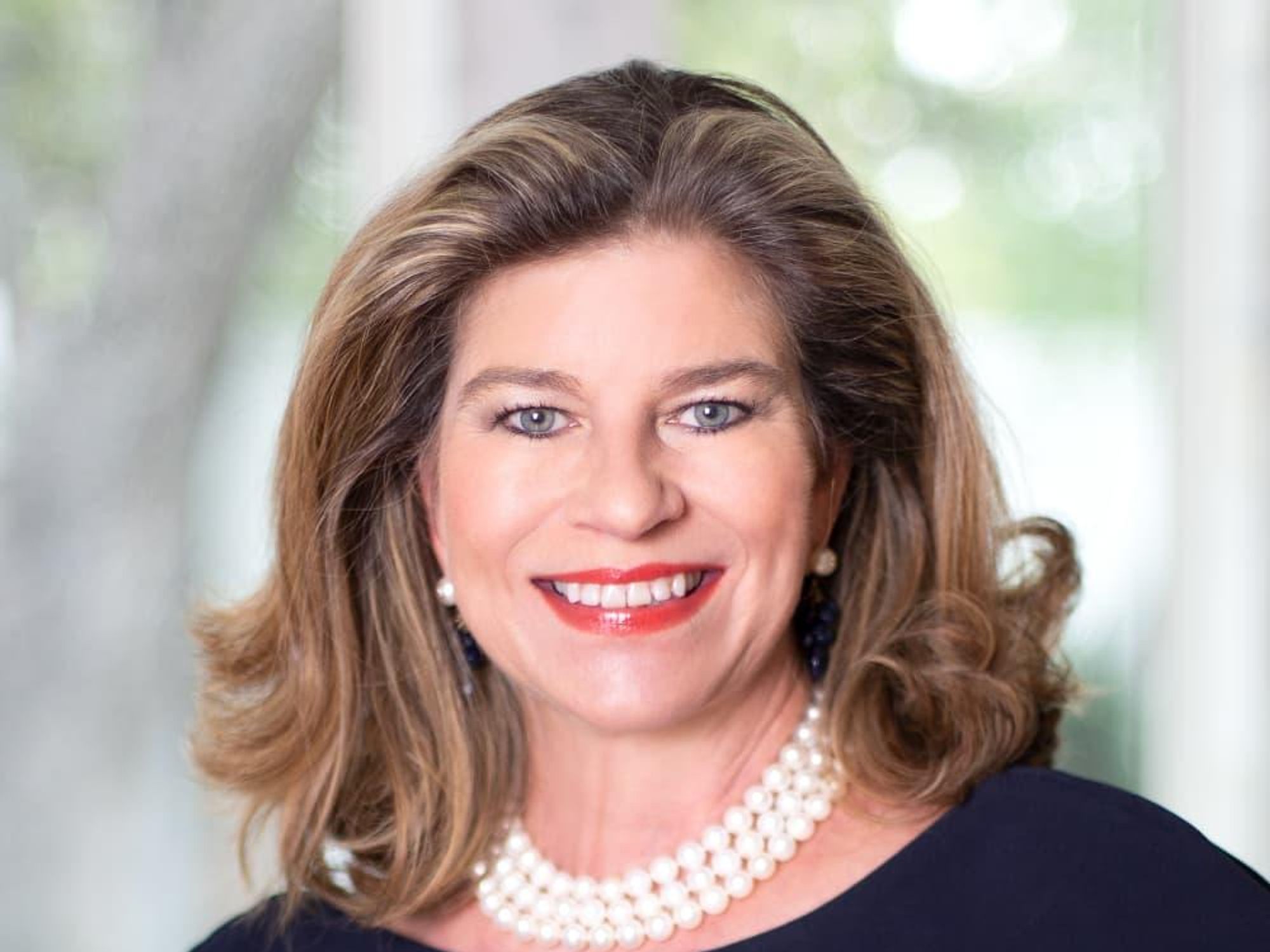 Realtor Jana Giammalva