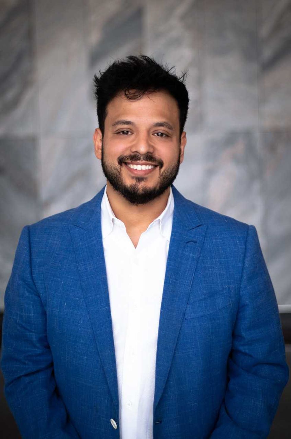 Realtor Jason Lee Villarreal