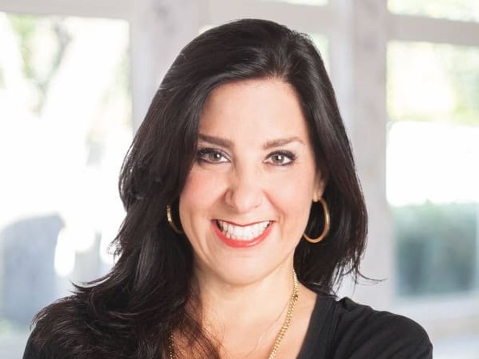 Realtor Kindi Scartaccini