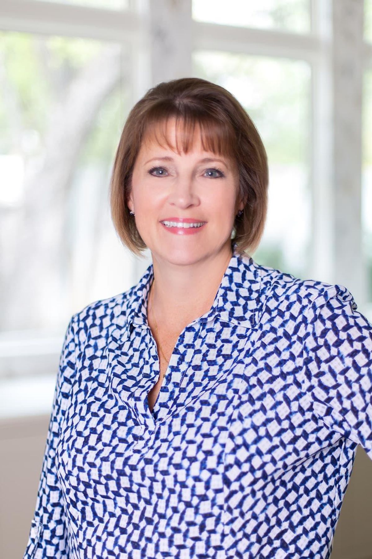 Agent Lisa Adams. - CultureMap Houston