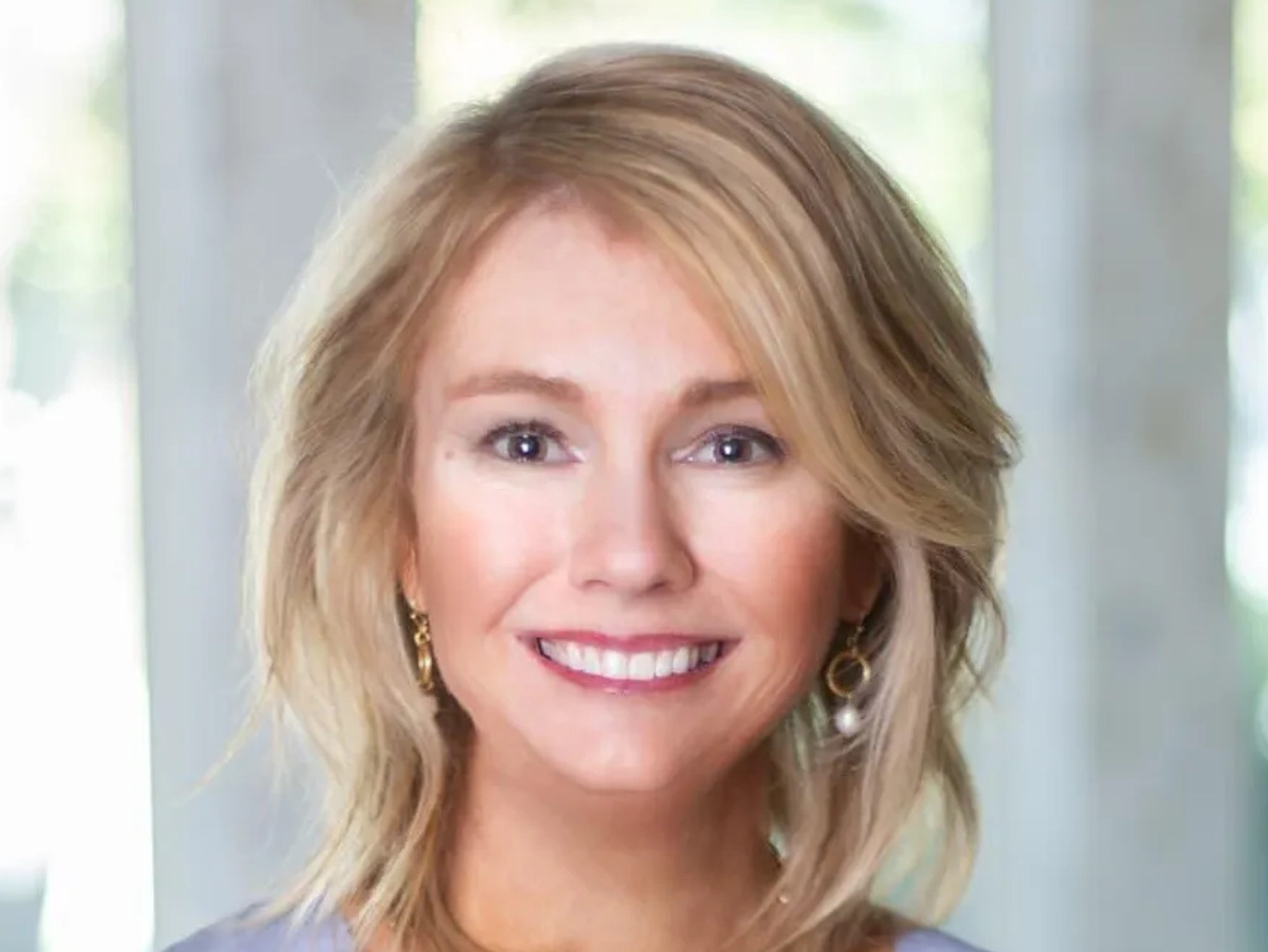 Realtor Liz Daniel