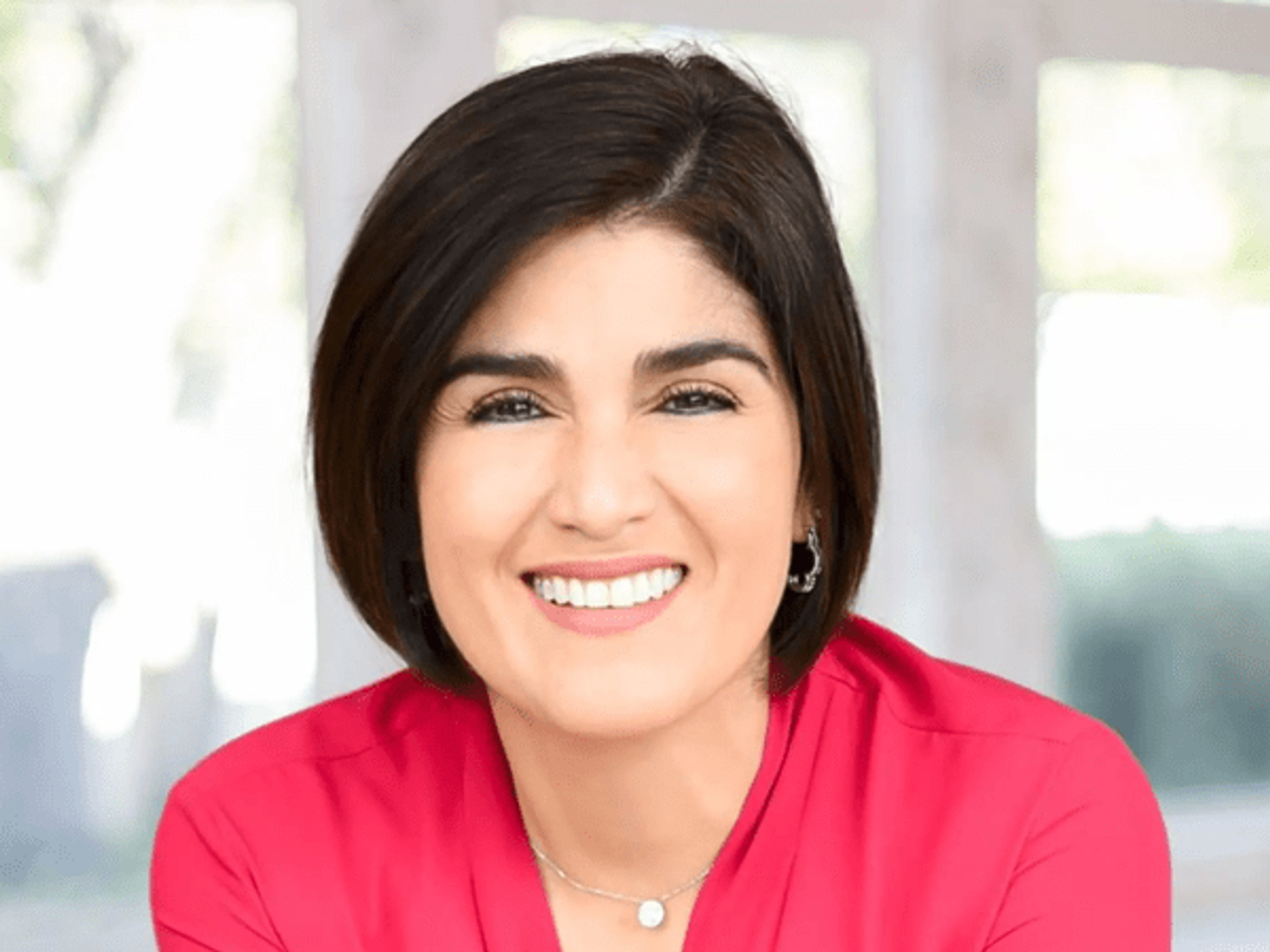 Realtor Lupita Padilla