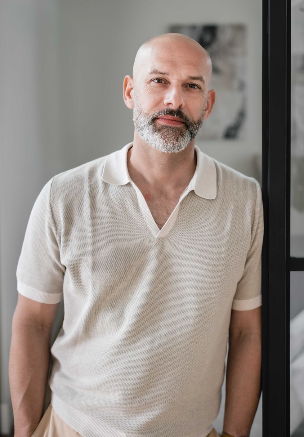 Realtor Mark Fontenot