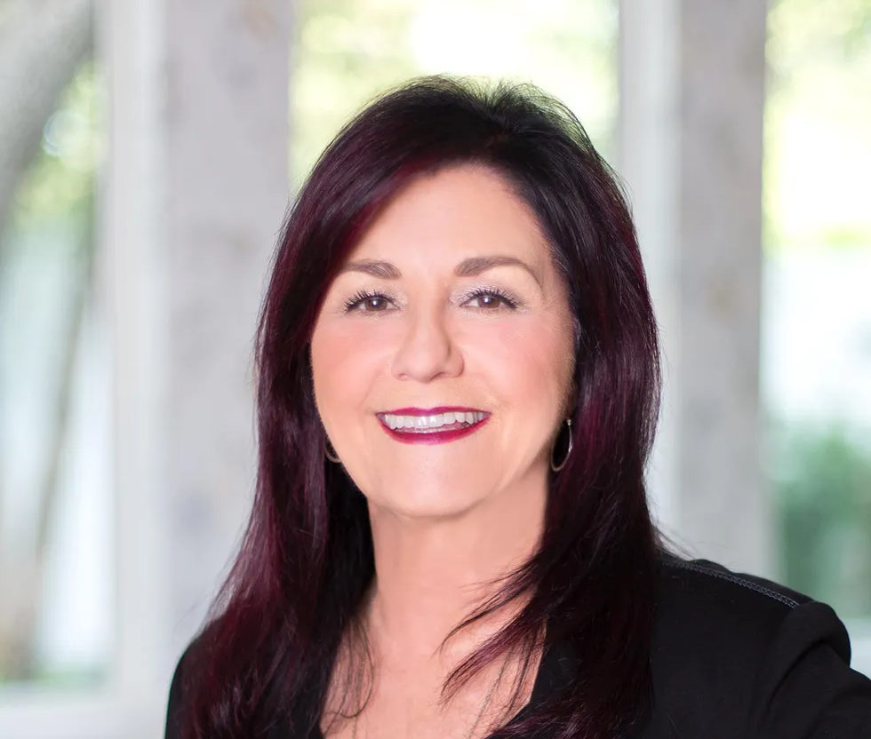 Realtor Michele Alexander