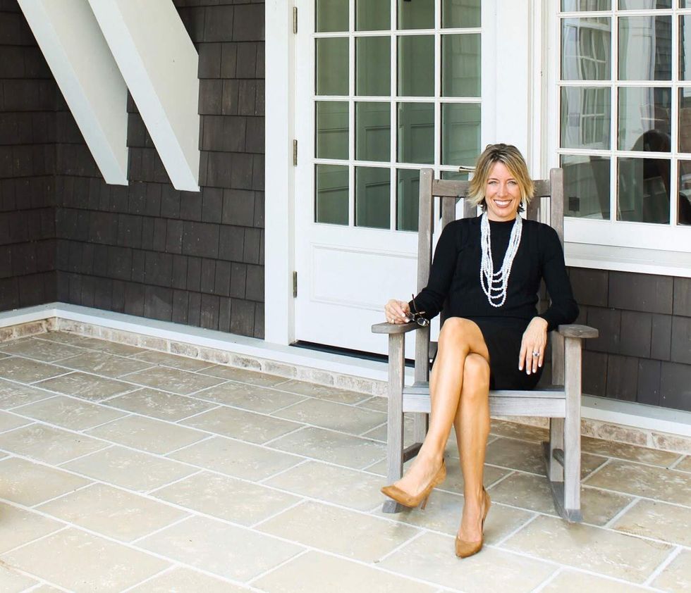 Realtor Monica Brashear