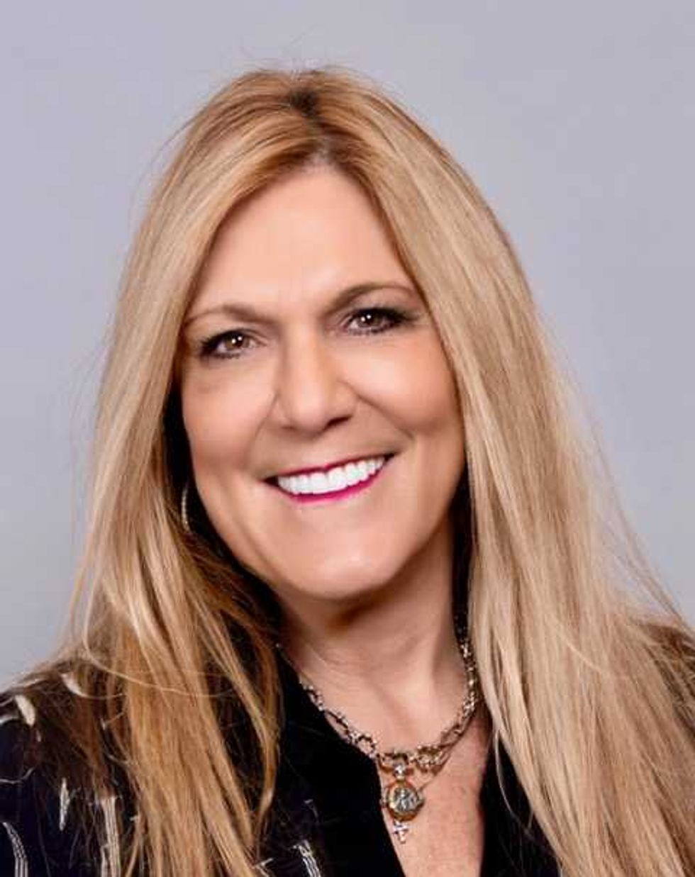 Realtor Peggie Pentecost