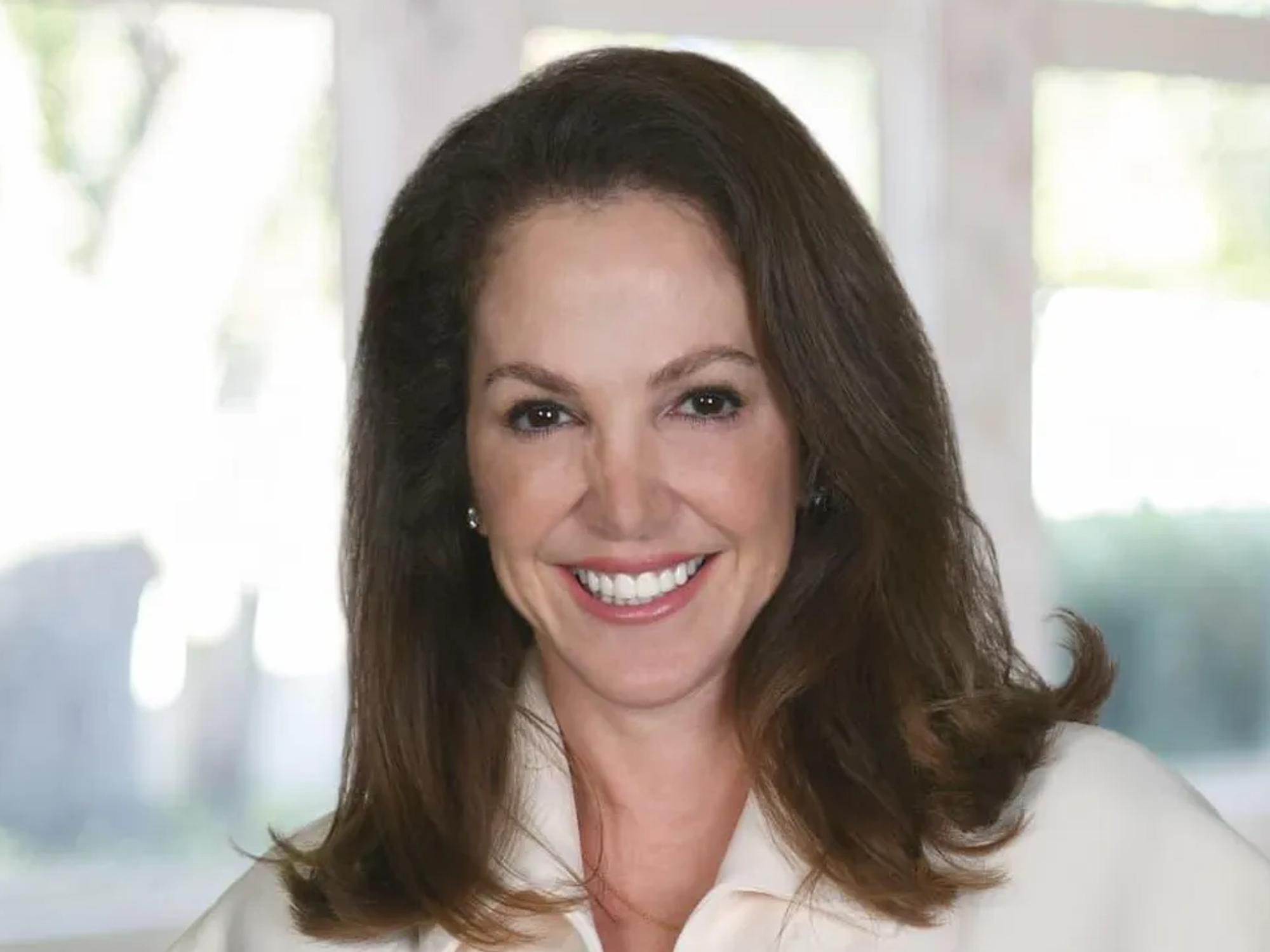 Realtor Shayna Andrews