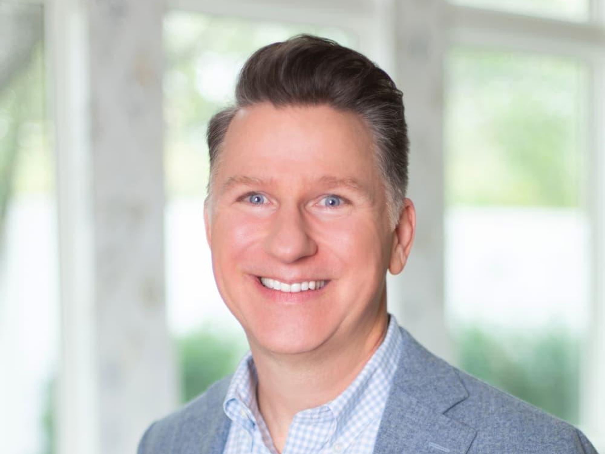 Realtor Thomas Claffy