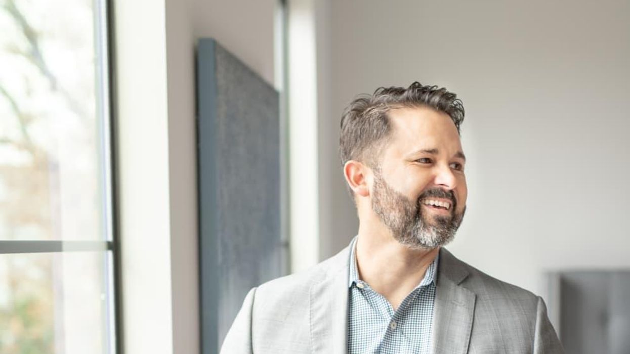 Realtor Thomas Miles