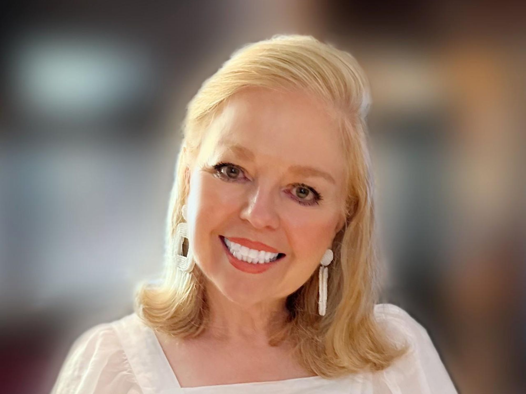 Realtor Vickie Driscoll