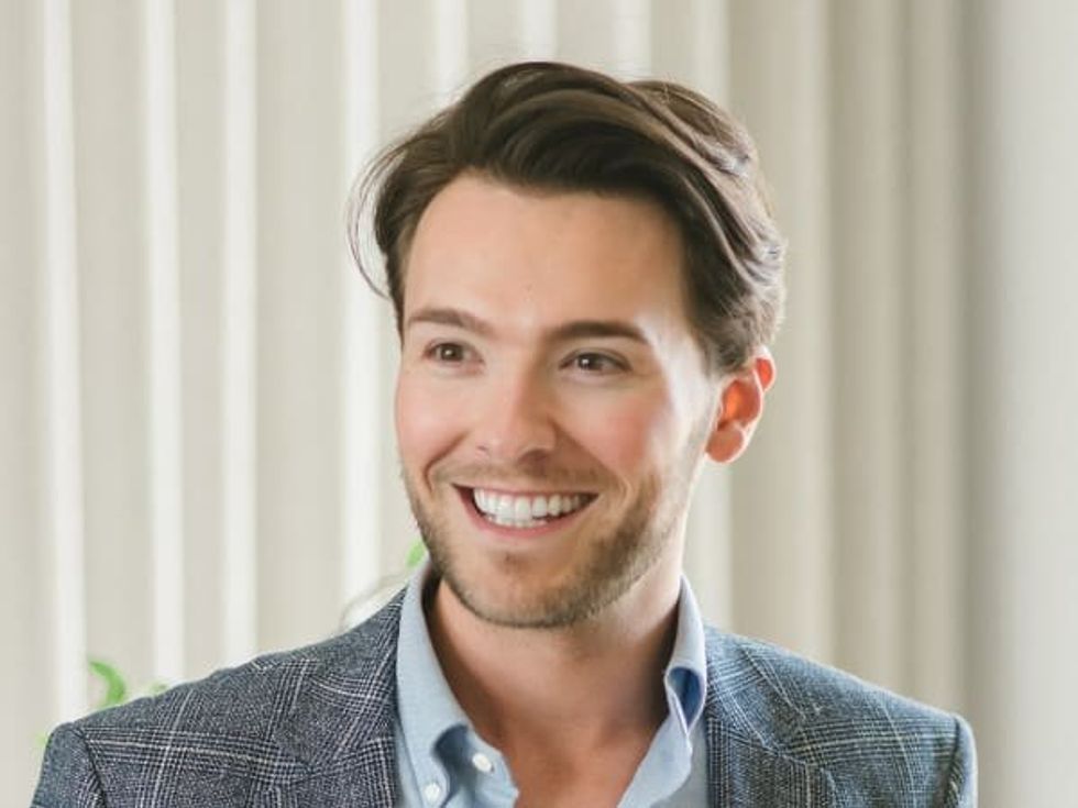 Realtor William Finnorn