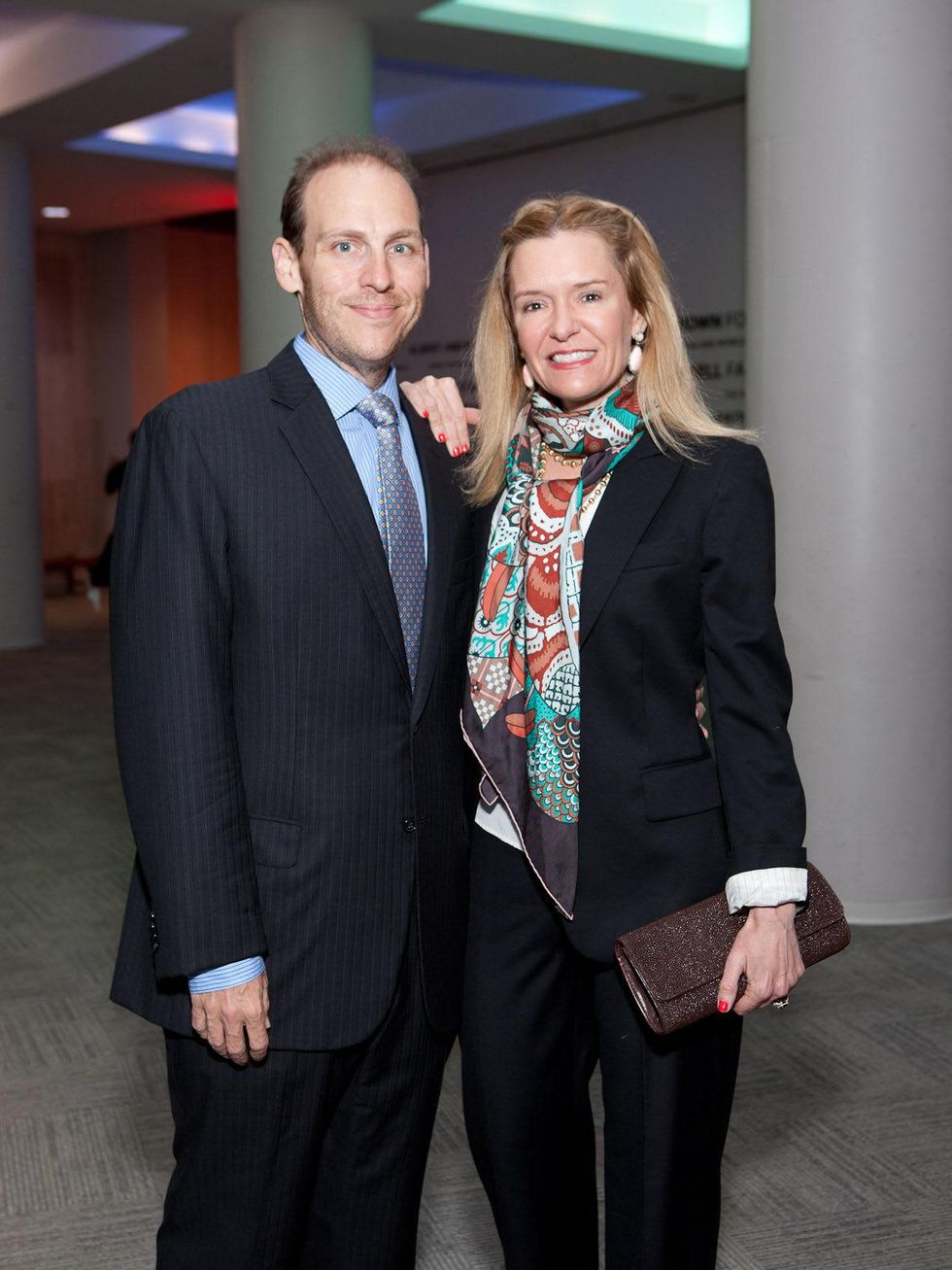 Reasoning Mind Houston May 2013 A.J. Bass and Katie Bass