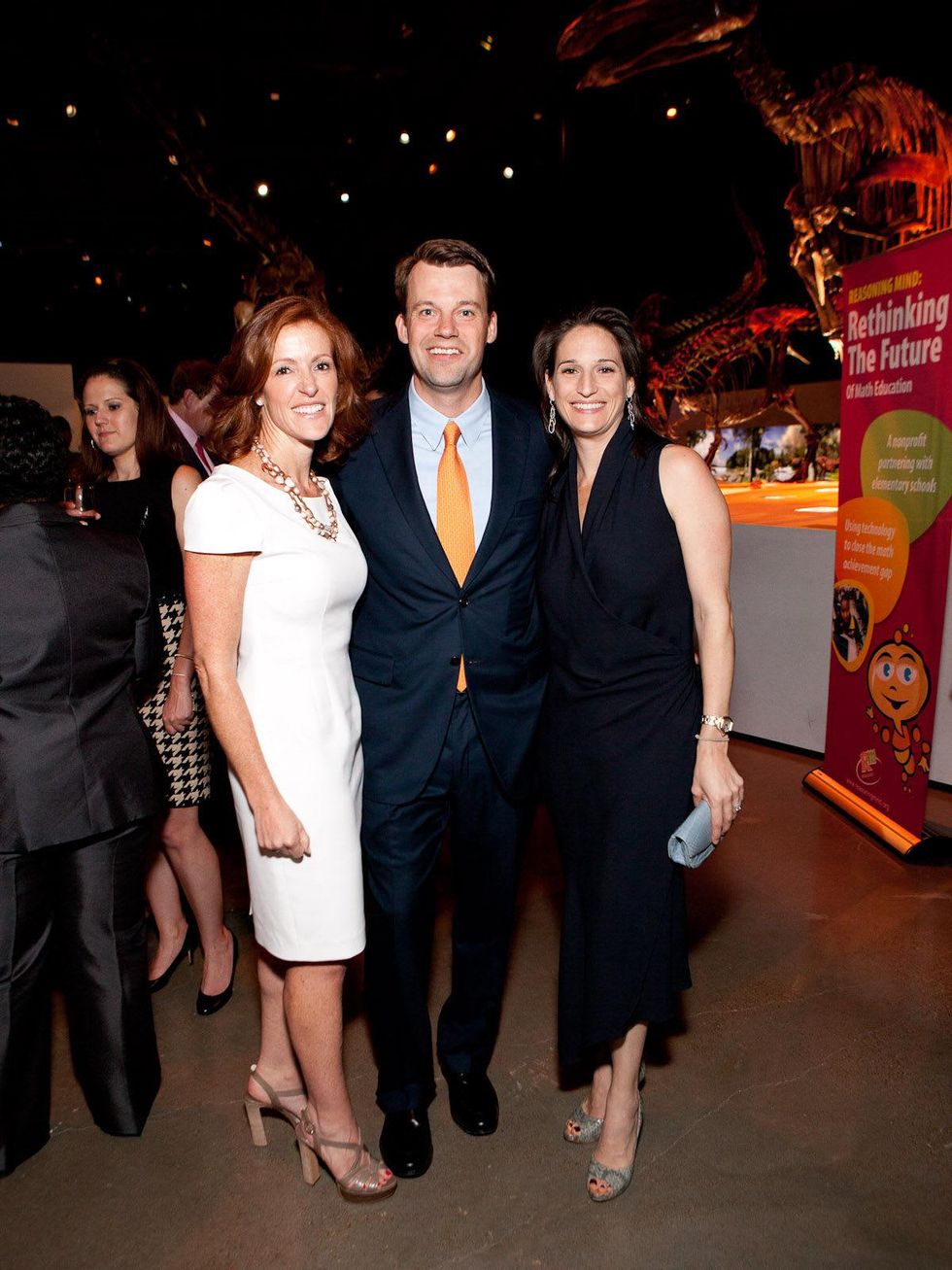 Reasoning Mind Houston May 2013 Christine Hoffer, Jason Stabell, Celina Stabell