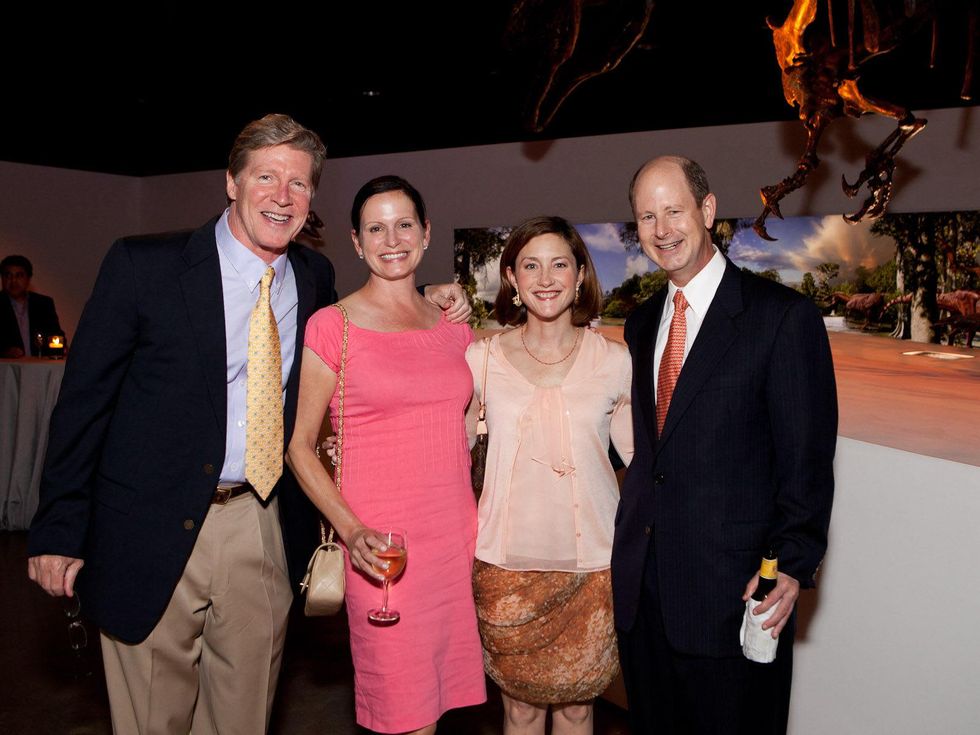 Reasoning Mind Houston May 2013 Steven Owsley and Carbina Owsley, NAME, Eddie Allen