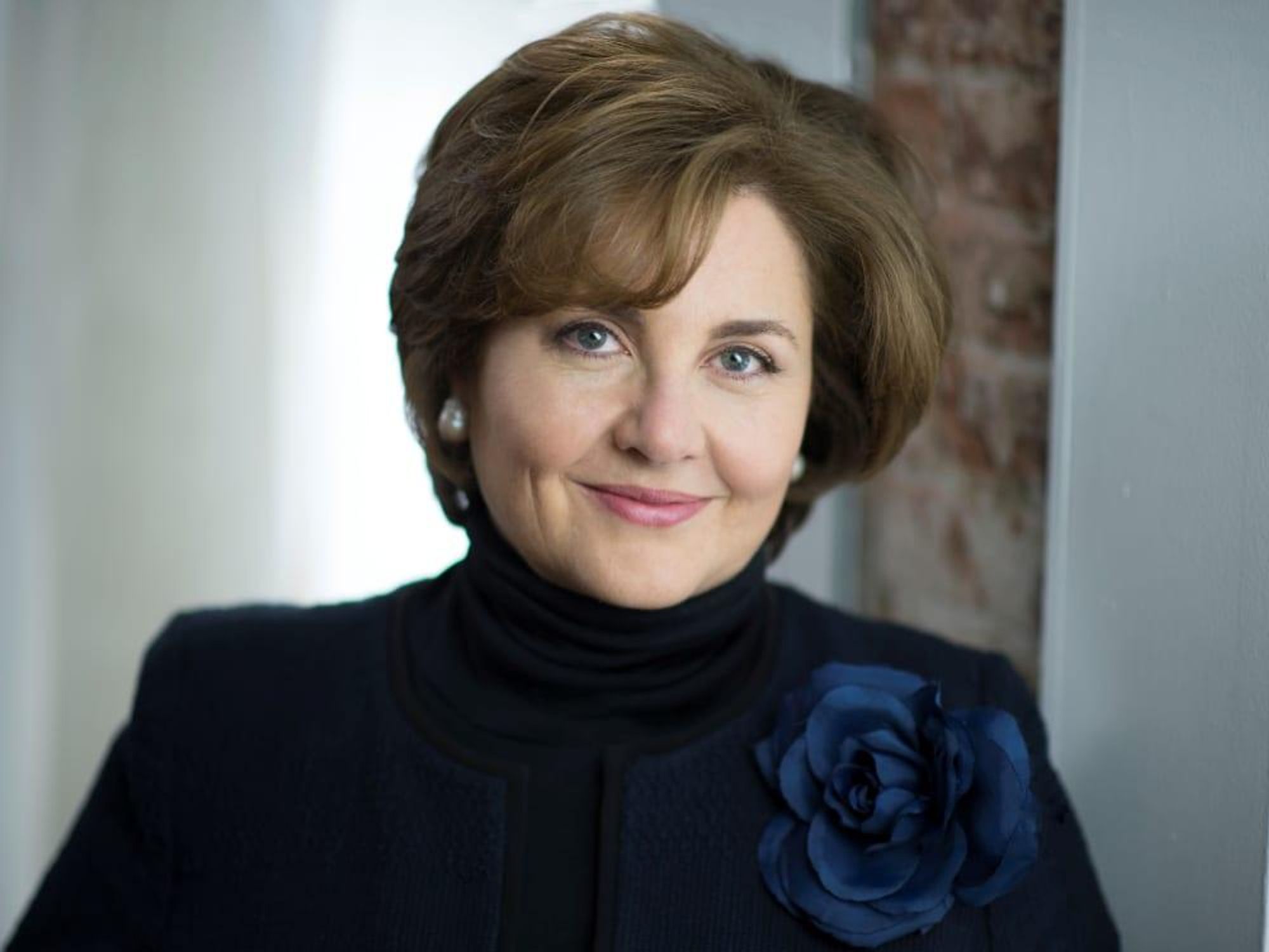 Rebecca Rabinow Menil Collection director