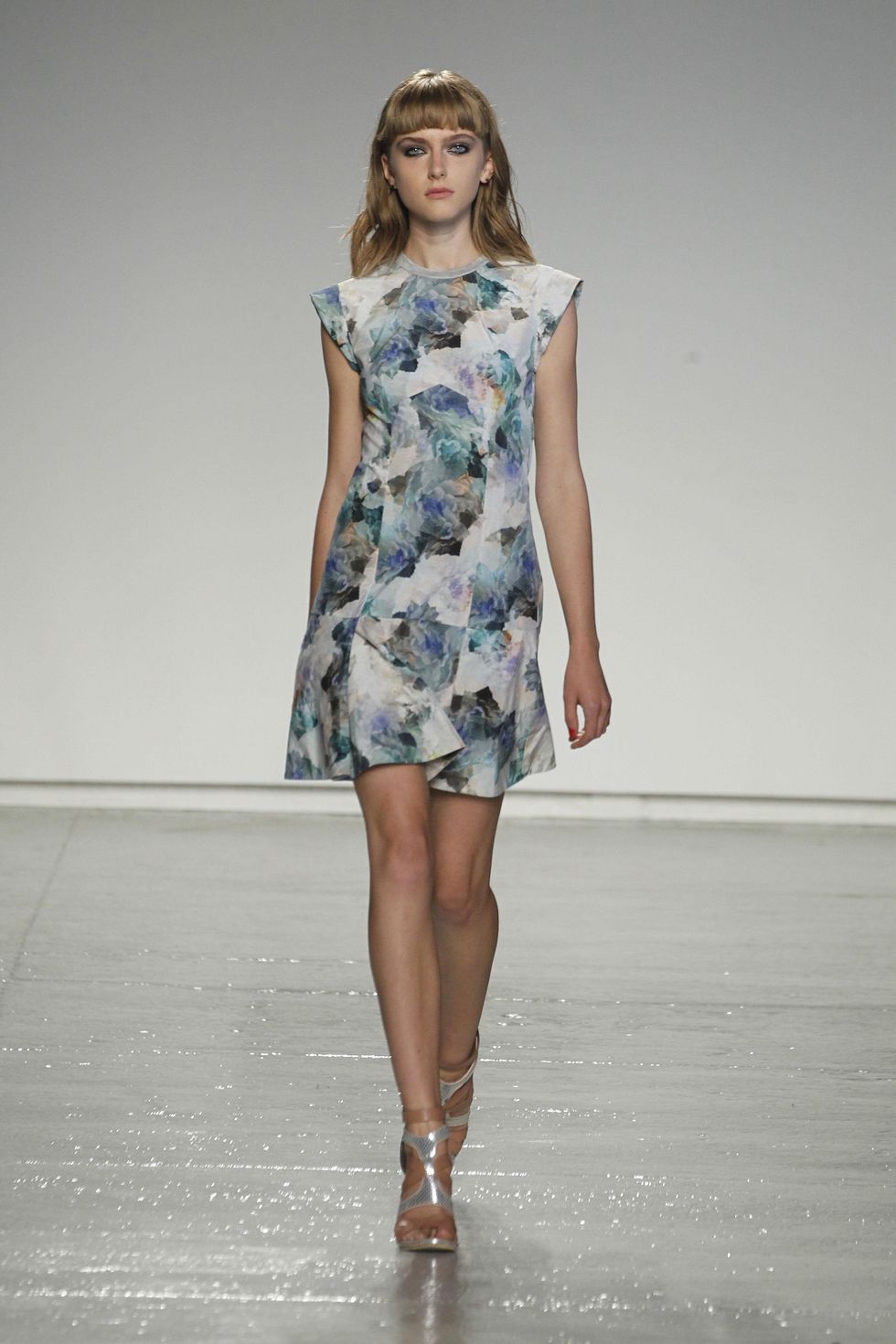 Rebecca Taylor spring 2014 collection
