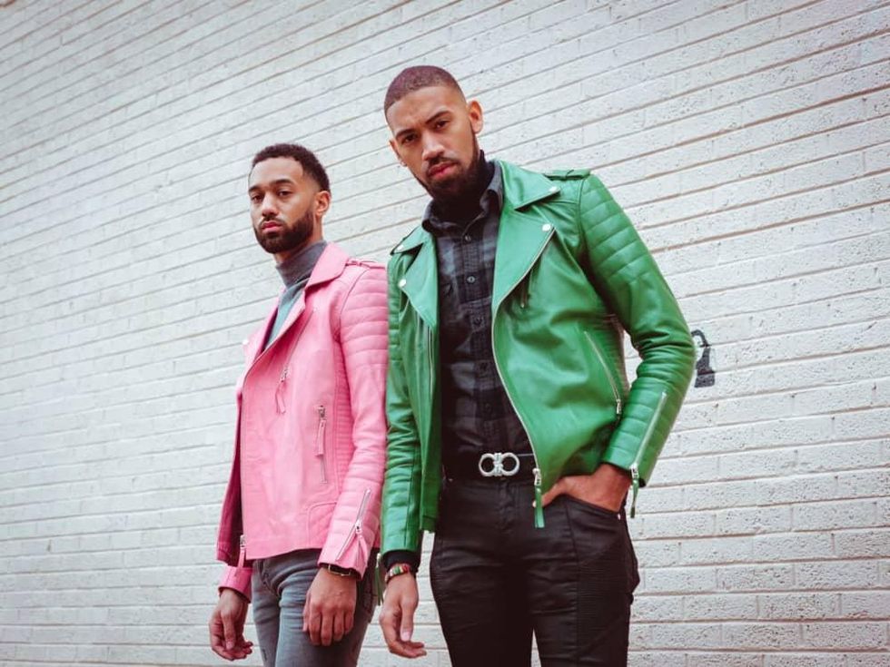 Rebel Wishes, Josh Robertson