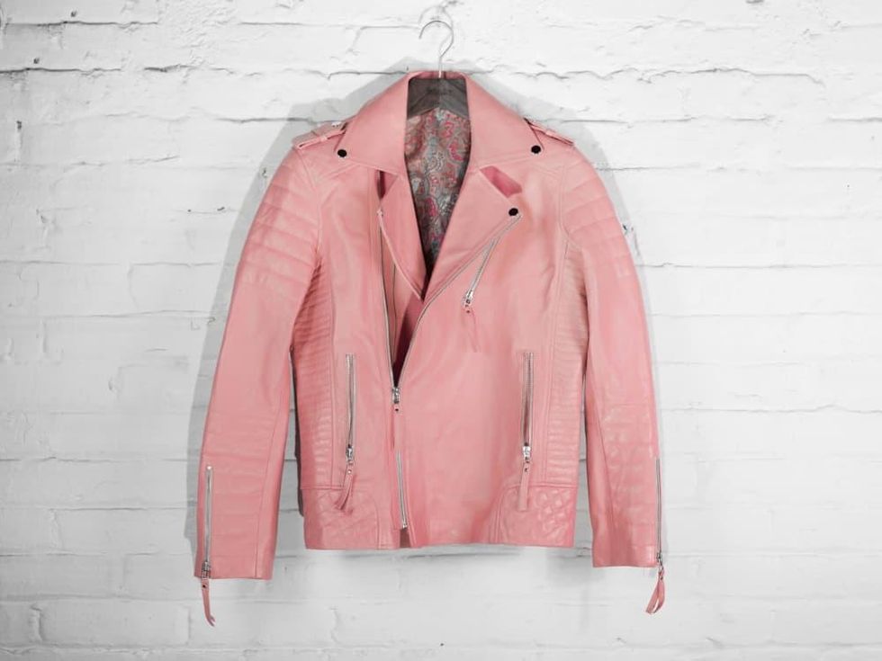 Rebel Wishes, Josh Robertson