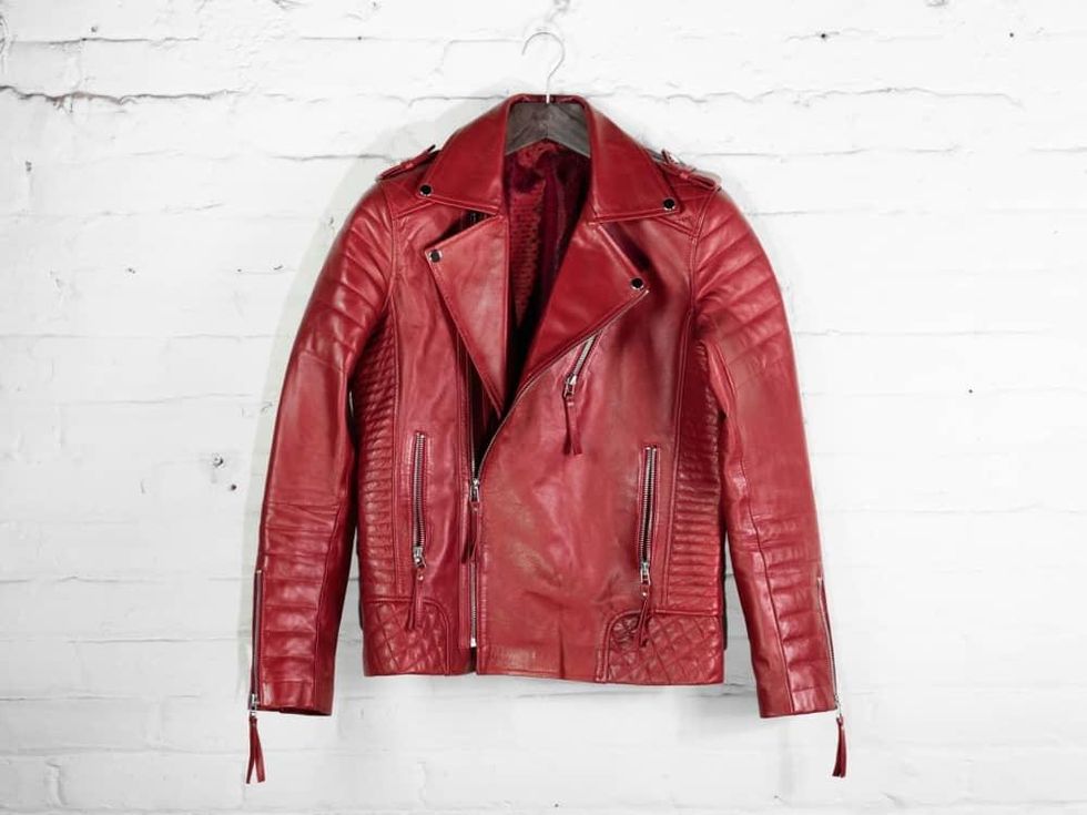 Rebel Wishes, Josh Robertson