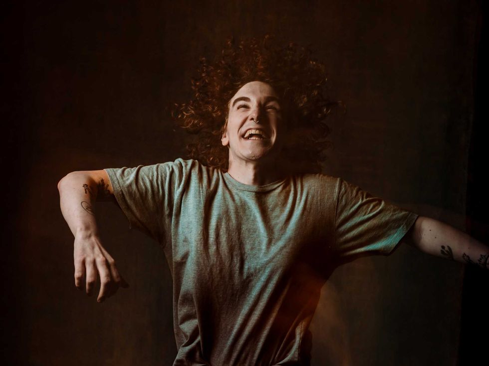 Rec Room Arts presents Amadeus